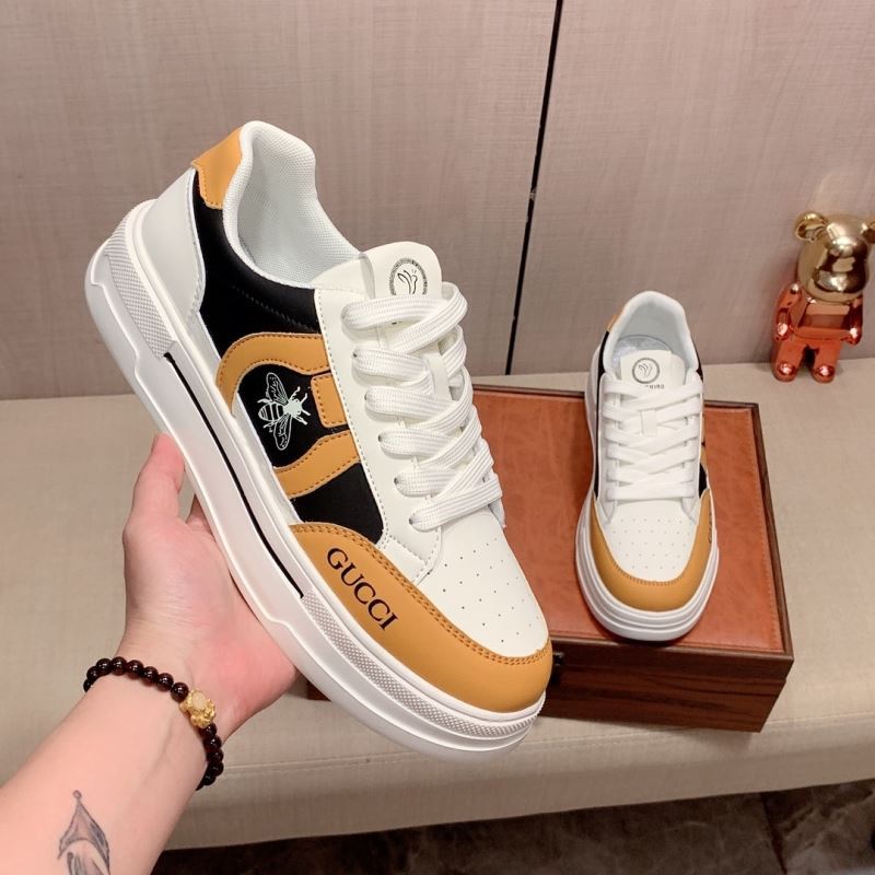 Gucci Low Shoes